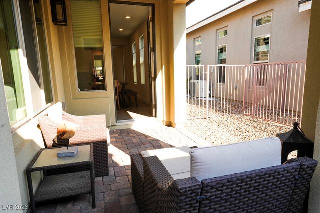 4123 Lemonsage Street 0, Las Vegas, NV 89135