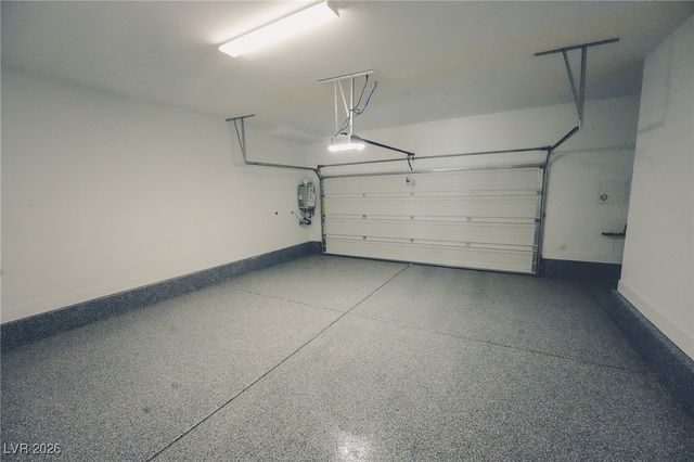 4123 Lemonsage Street 0, Las Vegas, NV 89135