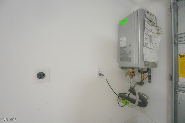 4123 Lemonsage Street 0, Las Vegas, NV 89135