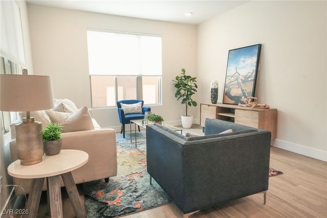 4123 Lemonsage Street 0, Las Vegas, NV 89135