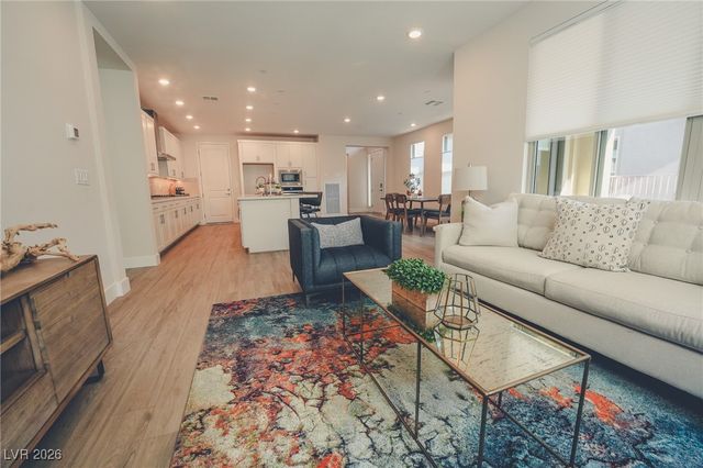 4123 Lemonsage Street 0, Las Vegas, NV 89135