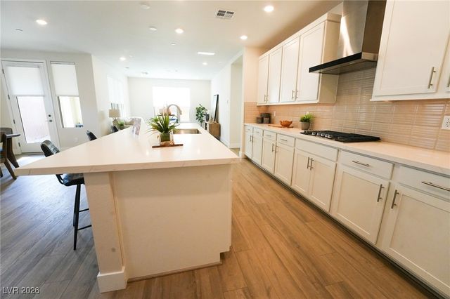 4123 Lemonsage Street 0, Las Vegas, NV 89135