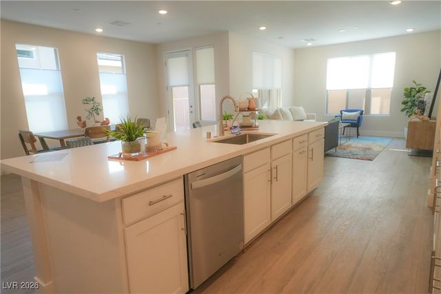 4123 Lemonsage Street 0, Las Vegas, NV 89135