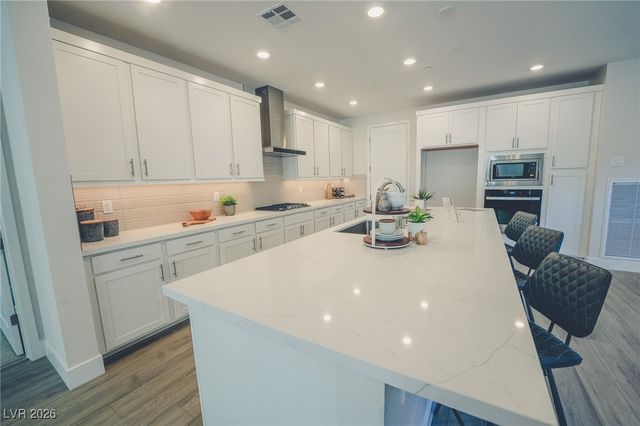 4123 Lemonsage Street 0, Las Vegas, NV 89135