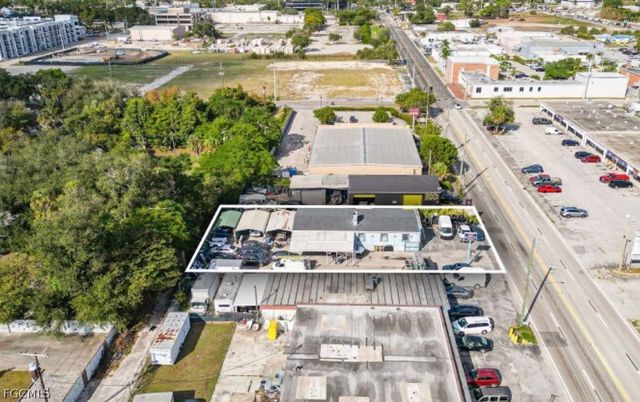 2242 Fowler ST, Fort Myers, FL 33901
