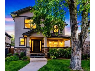 1624 S Garfield St, Denver, CO 80210