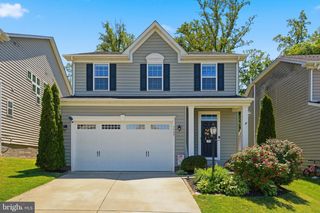 4442 SUNSET DR, Charlottesville, VA 22911