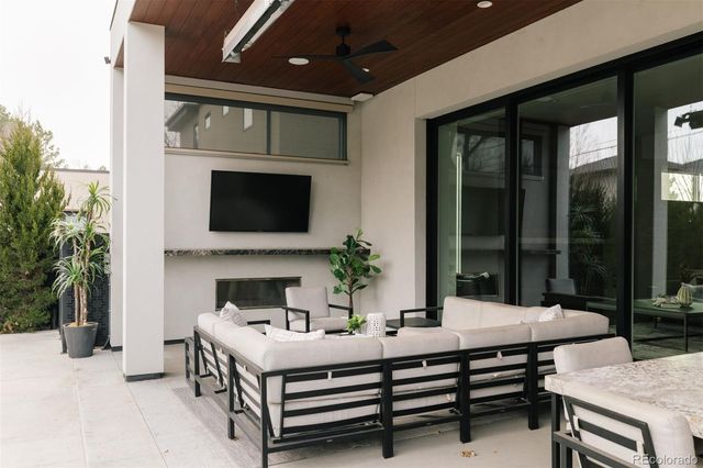 164 S Fairfax Street, Denver, CO 80246