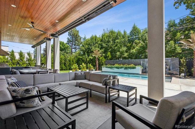 164 S Fairfax Street, Denver, CO 80246