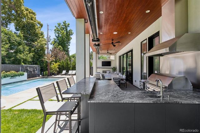 164 S Fairfax Street, Denver, CO 80246