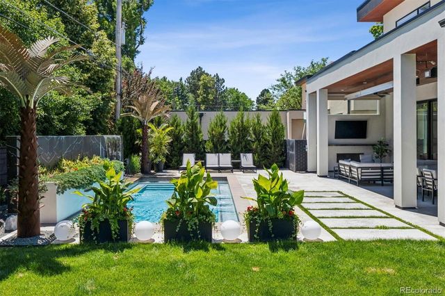 164 S Fairfax Street, Denver, CO 80246