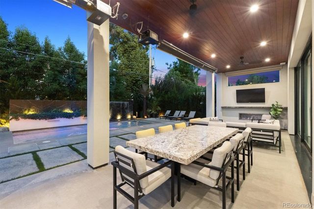 164 S Fairfax Street, Denver, CO 80246