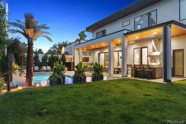 164 S Fairfax Street, Denver, CO 80246