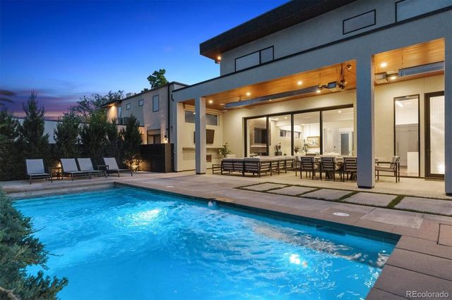 164 S Fairfax Street, Denver, CO 80246