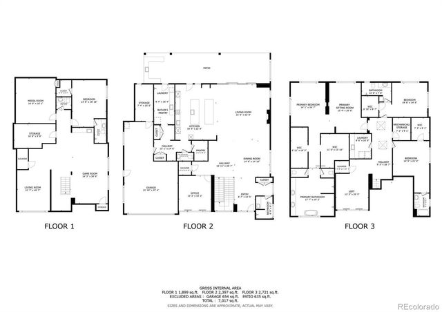 164 S Fairfax Street, Denver, CO 80246