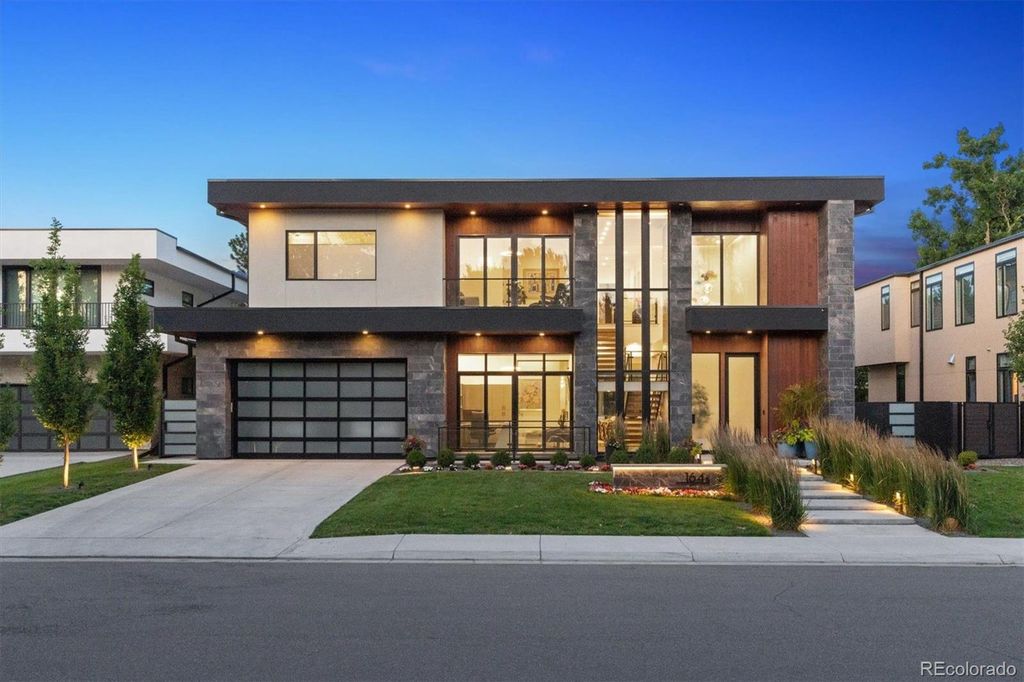 164 S Fairfax Street, Denver, CO 80246