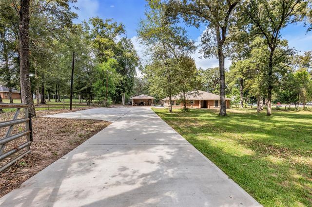 15437 Mcrae Lake, Conroe, TX 77303