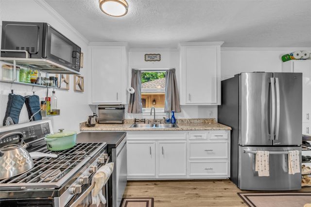 15437 Mcrae Lake, Conroe, TX 77303