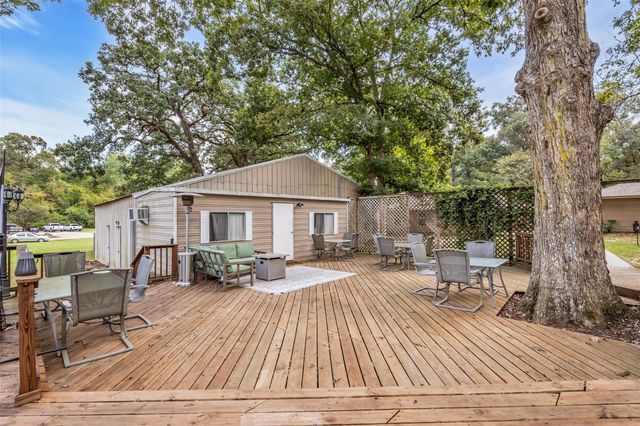 15437 Mcrae Lake, Conroe, TX 77303