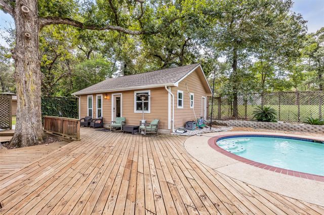 15437 Mcrae Lake, Conroe, TX 77303