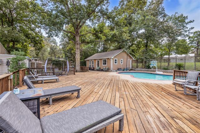 15437 Mcrae Lake, Conroe, TX 77303