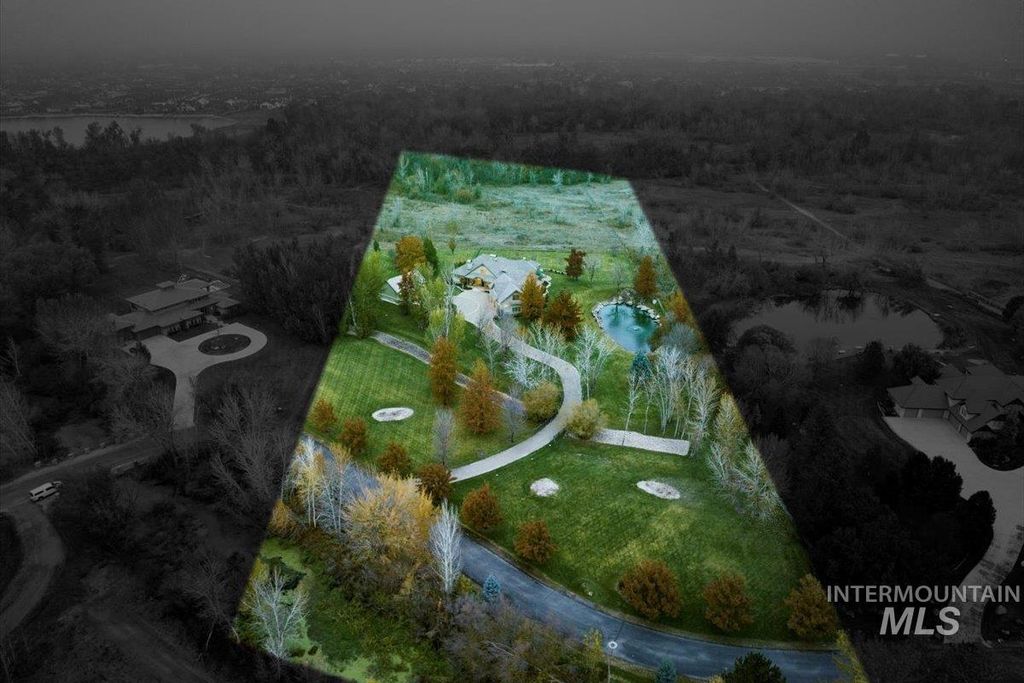 8177 N Stonebriar Lane, Meridian, ID 83646 photo 38