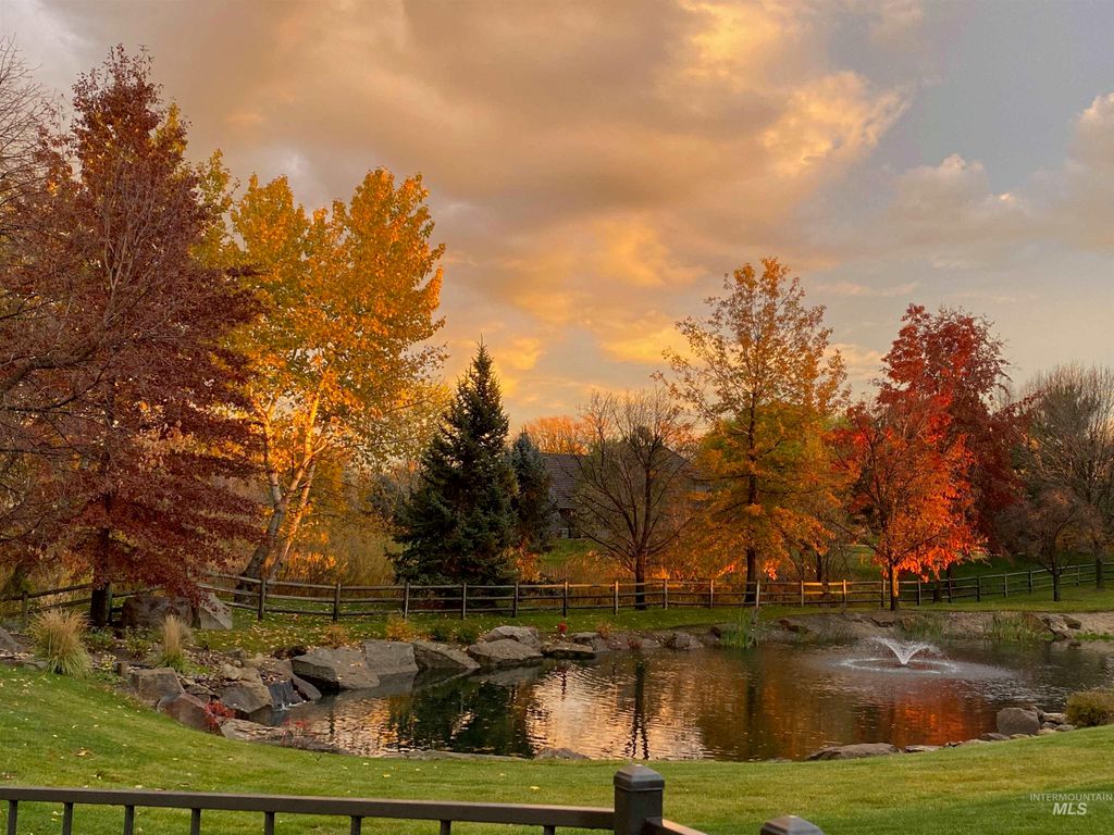 8177 N Stonebriar Lane, Meridian, ID 83646 photo 41