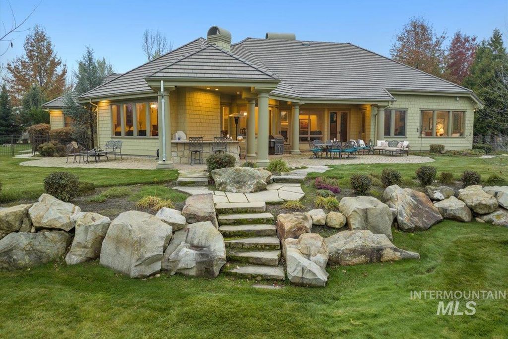 8177 N Stonebriar Lane, Meridian, ID 83646 photo 45