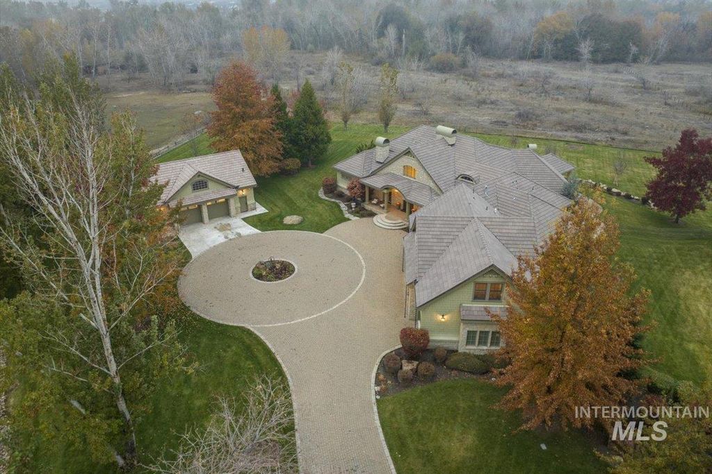 8177 N Stonebriar Lane, Meridian, ID 83646 photo 47