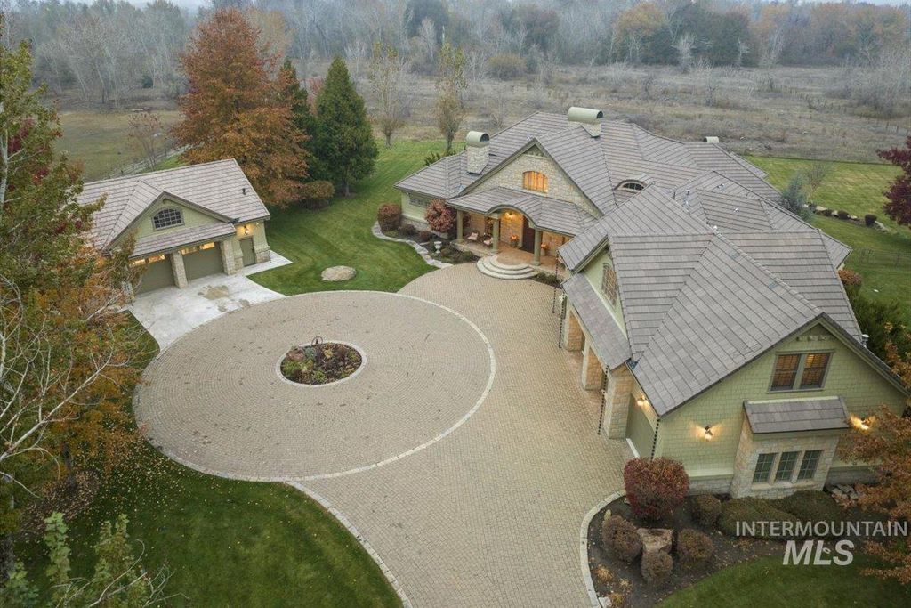 8177 N Stonebriar Lane, Meridian, ID 83646 photo 48