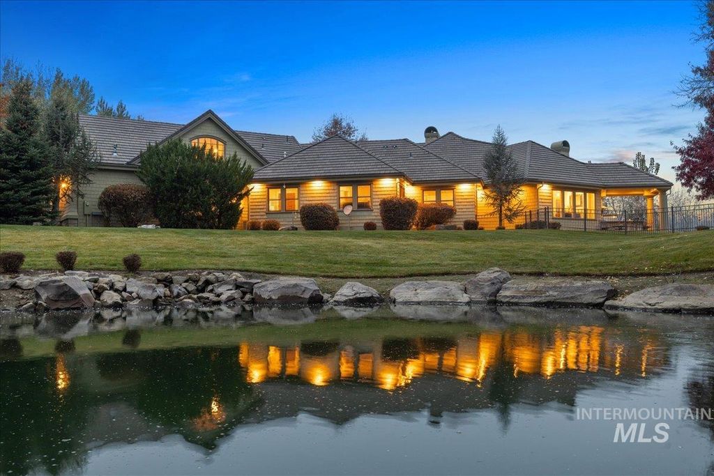 8177 N Stonebriar Lane, Meridian, ID 83646 photo 7