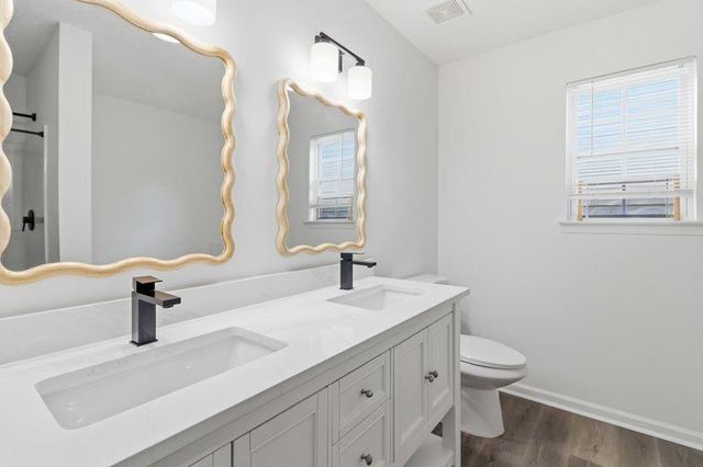 420 Thistle Cove, Atlanta, GA 30349