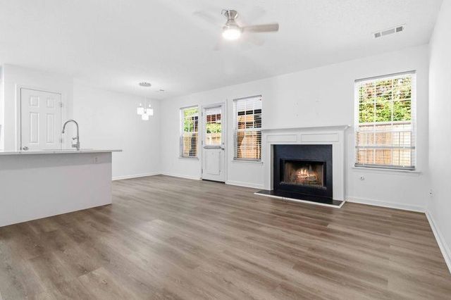 420 Thistle Cove, Atlanta, GA 30349