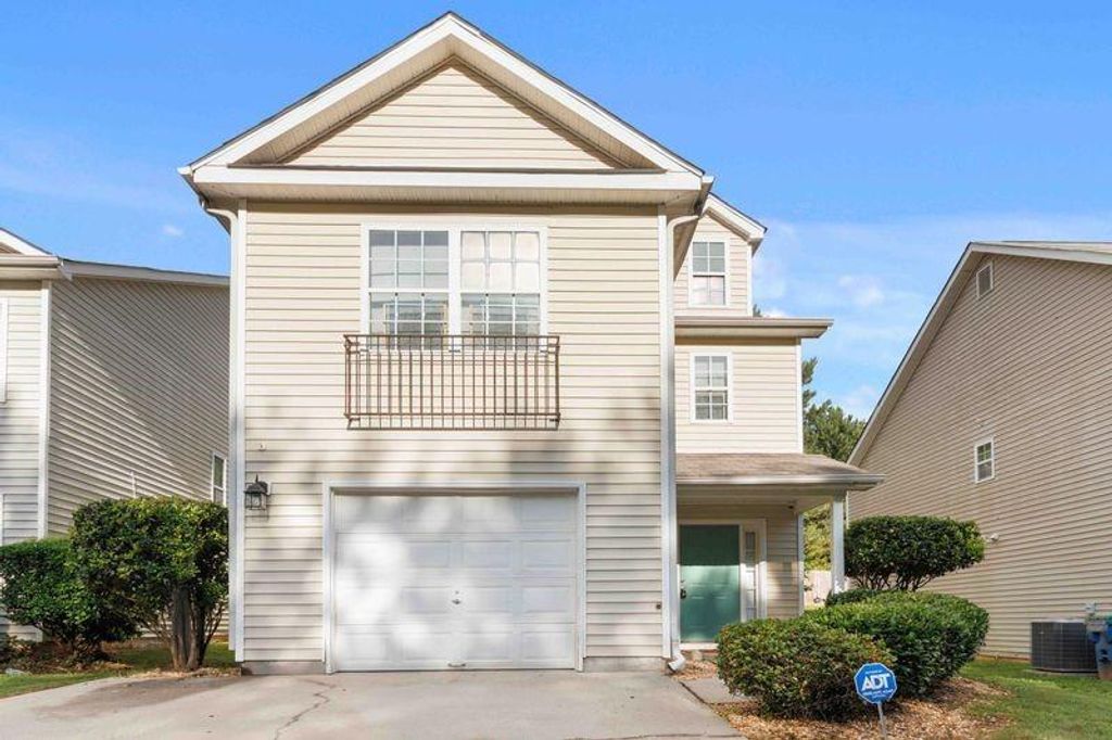 420 Thistle Cove, Atlanta, GA 30349