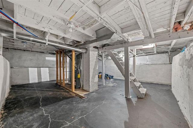 1515 S Home Avenue, Independence, MO 64052