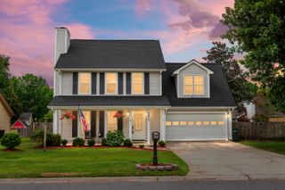 8370 Longridge Road, North Charleston, SC 29418