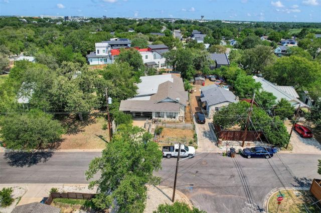 3810 E 16th ST E, Austin, TX 78721