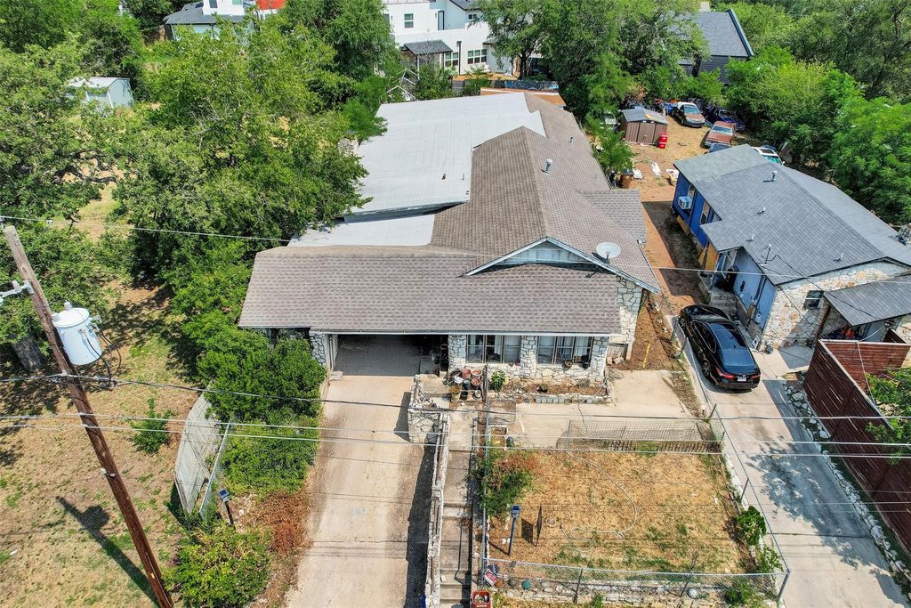 3810 E 16th ST E, Austin, TX 78721