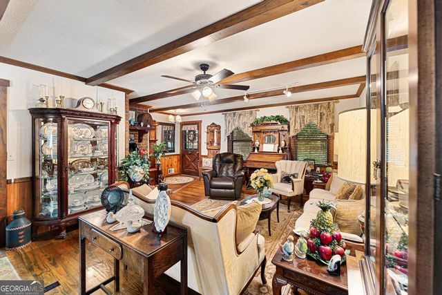 988 Woodland, Sautee Nacoochee, GA 30571