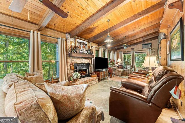 988 Woodland, Sautee Nacoochee, GA 30571