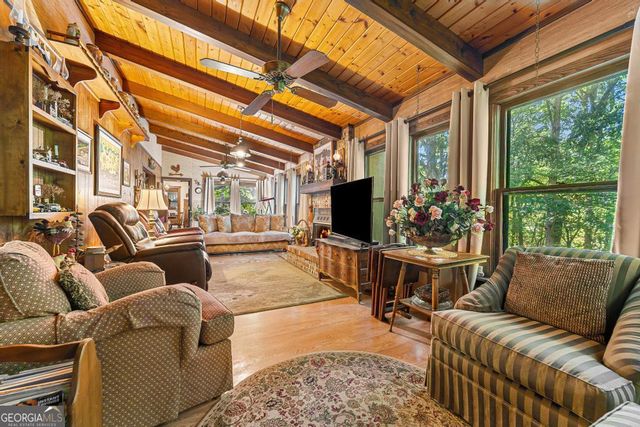 988 Woodland, Sautee Nacoochee, GA 30571