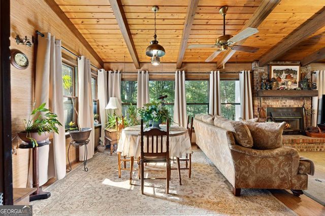 988 Woodland, Sautee Nacoochee, GA 30571