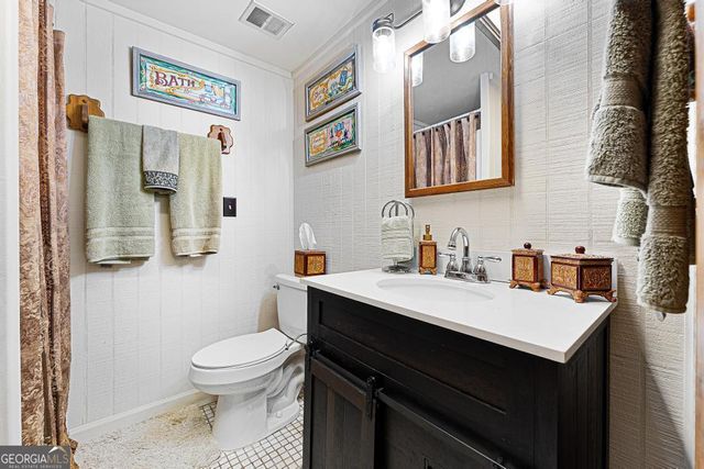 988 Woodland, Sautee Nacoochee, GA 30571