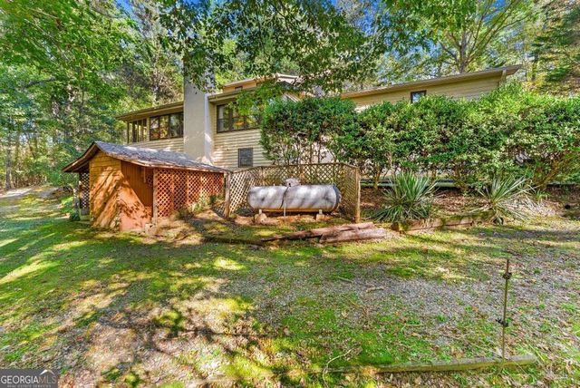 988 Woodland, Sautee Nacoochee, GA 30571