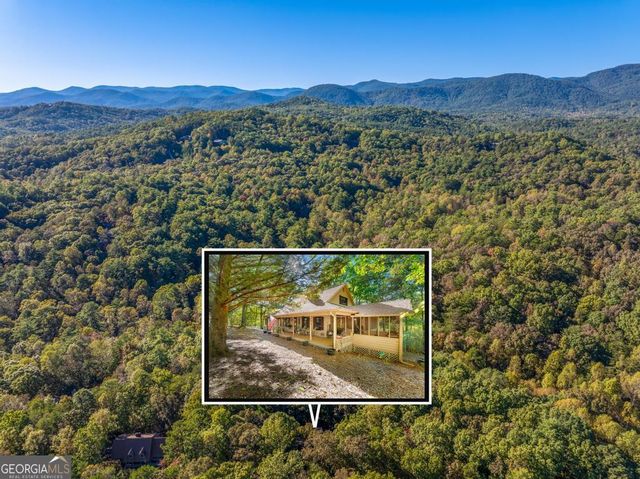 988 Woodland, Sautee Nacoochee, GA 30571