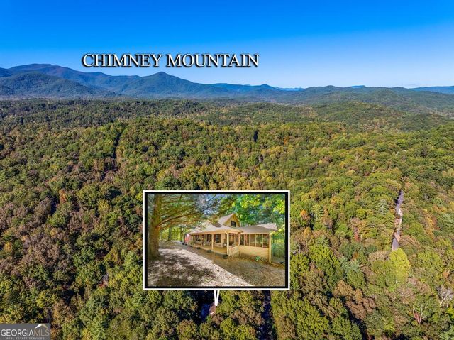 988 Woodland, Sautee Nacoochee, GA 30571