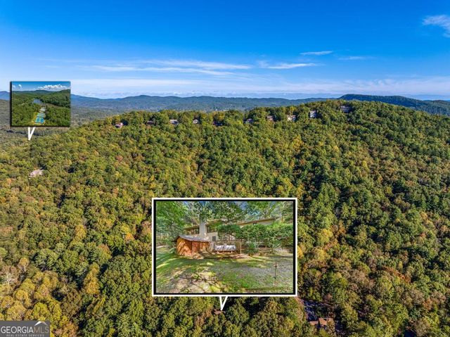 988 Woodland, Sautee Nacoochee, GA 30571