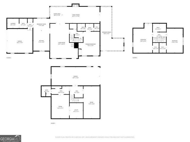 988 Woodland, Sautee Nacoochee, GA 30571