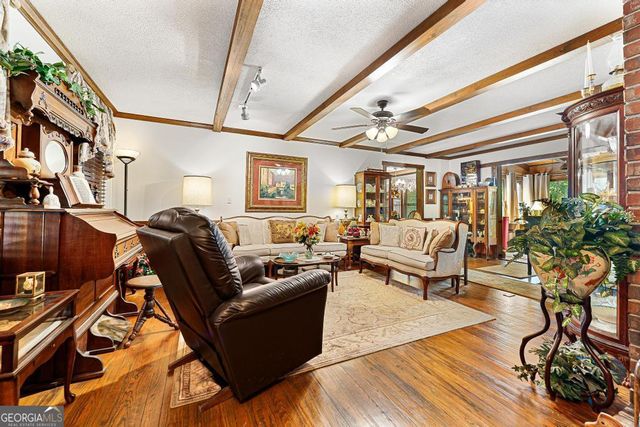 988 Woodland, Sautee Nacoochee, GA 30571