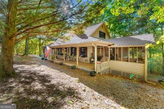 988 Woodland, Sautee Nacoochee, GA 30571